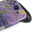 Claude Monet Nympheas, 1916-19 Nintendo Switch OLED (2021) Skin